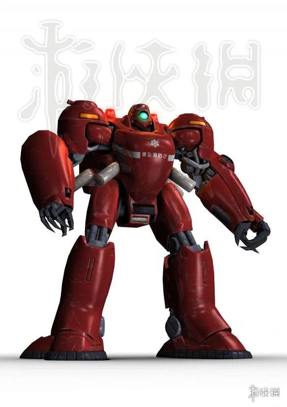 《巨影都市》第五巨影真身介绍