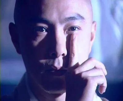 张卫健有很多经典电视剧,有人说他演技非常好,有人说他演什么都是一个样,你怎么看?