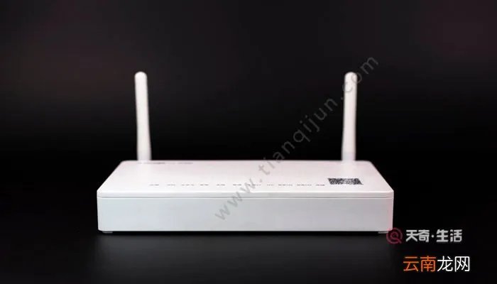 路由器也叫猫吗 路由器是猫吗