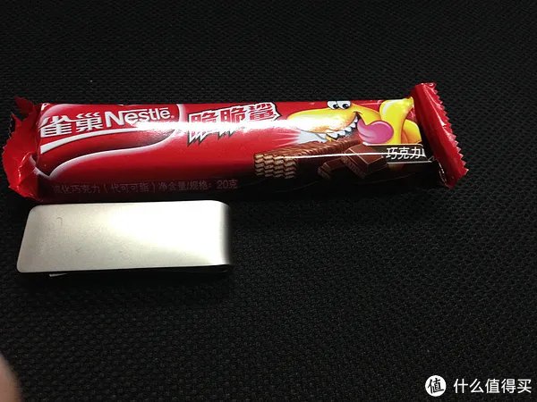 晒物：德国Philippi 斐利比 简约时尚金属 钞票夹