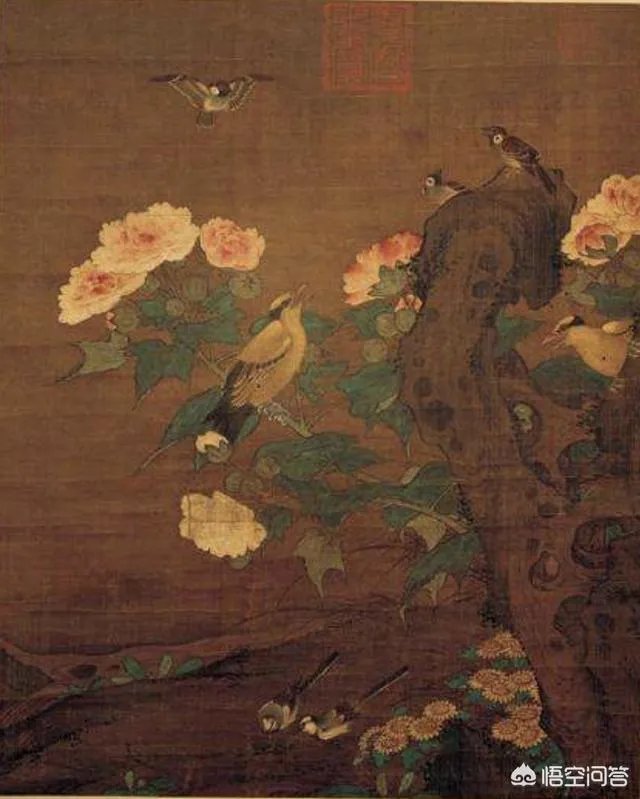 “亡国之君”李煜真的只是一位昏庸无能的皇帝吗？你怎么看？