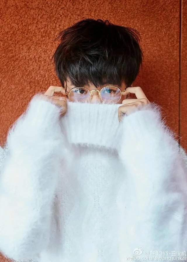 YHboys与TFboys你更喜欢那个组合？