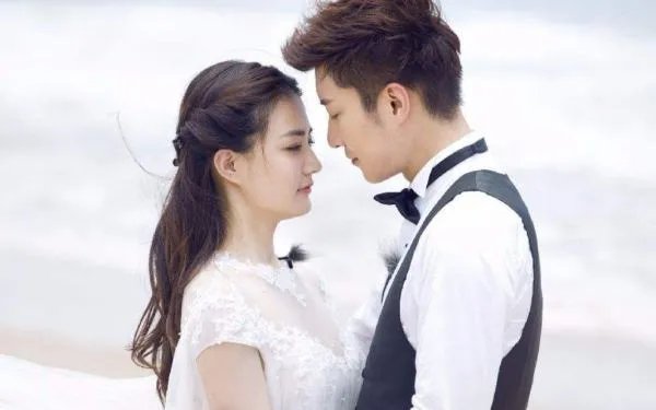 徐璐之前和乔任梁是真的吗？