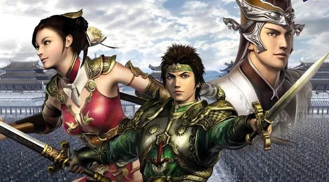 三国群英传7好人卡怎么大量获得？