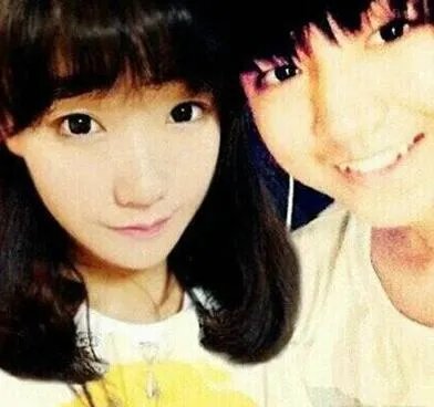 【图】tfboys王俊凯女友照片曝光 小凯竟是“富三代”