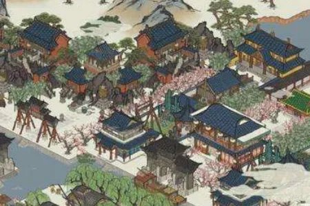 江南百景图这款游戏是否对环保起到了一定的警示作用？