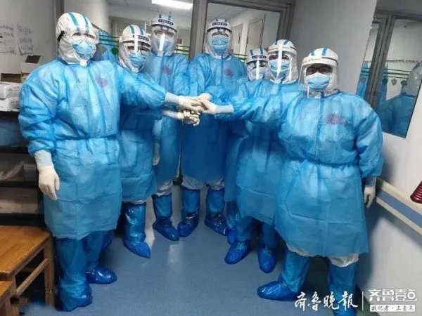 “零报告”追踪，31省份新增12例确诊你怎么看？