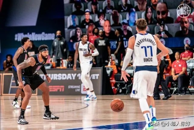 快船击败独行侠，本场比赛有哪些亮点？请客观分析一下这场比赛？