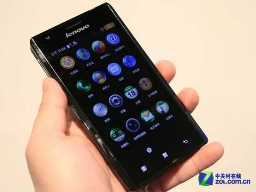 X86明年干掉ARM? Intel联想K800先锋体验