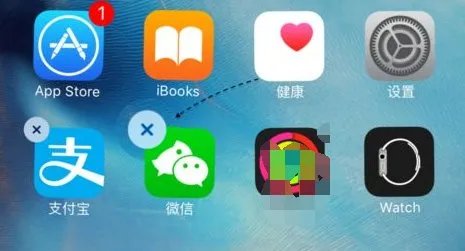 苹果iPhone6s怎么清理内存