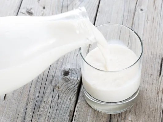 孕产妇奶粉的营养成分和挑选方法