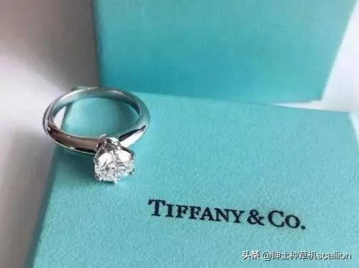 经典时尚钻戒有哪些?哪些款式令人心动不已?
