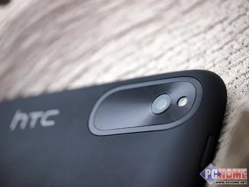 HTC新渴望V外观