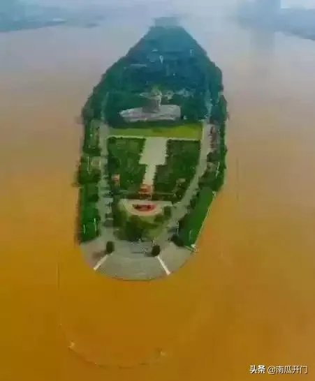 2020年武汉今年会淹水么？