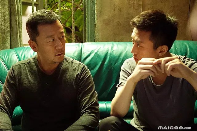 邓超的电影有哪些 邓超电影全集十大品牌网