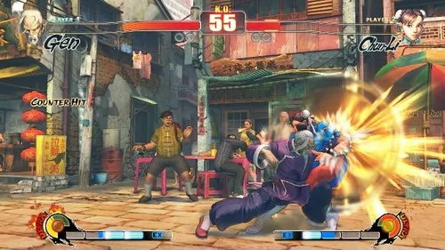 PS3和Xbox360必须玩的10款游戏推荐