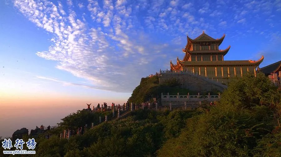 2018春节旅游线路推荐,2018春节有什么好玩的景点?