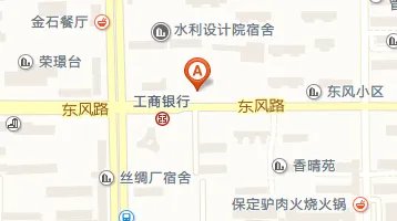 石家庄桥东区民政局在哪？