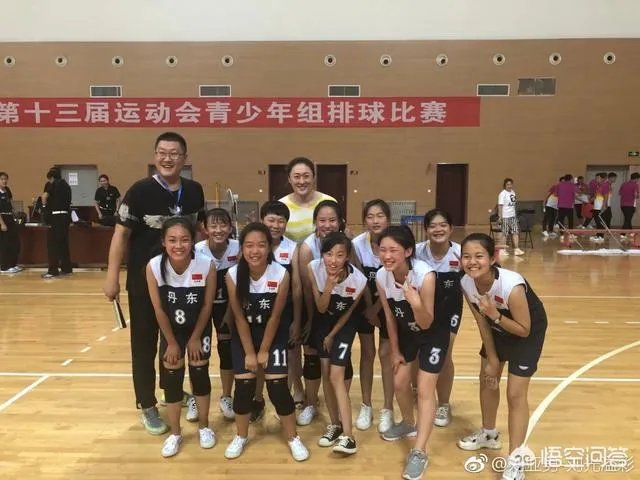 曾经的女排奥运冠军刘亚男近况如何？