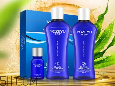 氧之源染发剂有害吗 氧之源哪的品牌