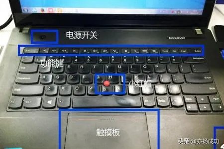 买笔记本电脑的13个验机步骤？