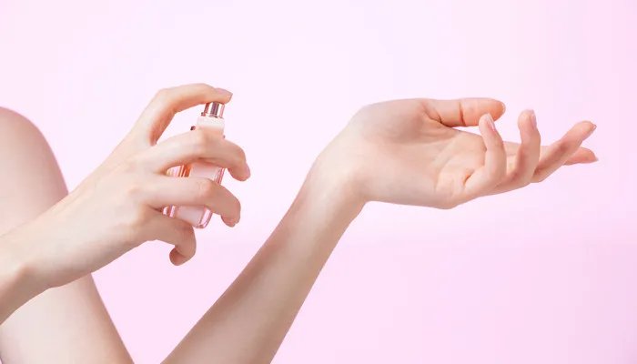 送女生香水的含义 送女生香水的含义是什么