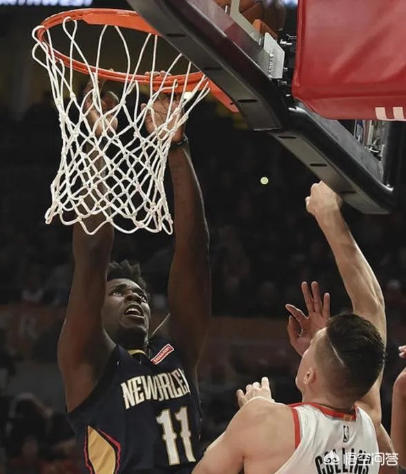 鹈鹕险胜开拓者一役，谁是最大功臣？