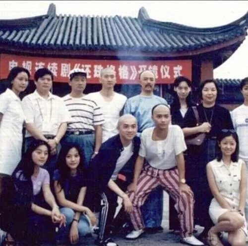 范冰冰到底做过整容吗？