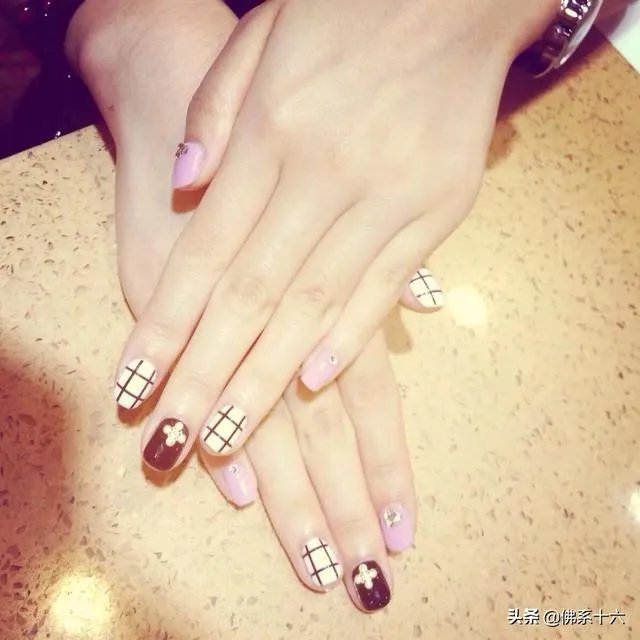 你心中美甲美容加盟排行榜是怎样的？