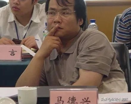 马德兴吐槽:恒大投机成性，靠归化！拿冠军也无意义！中超联赛已经变味！你同意吗？