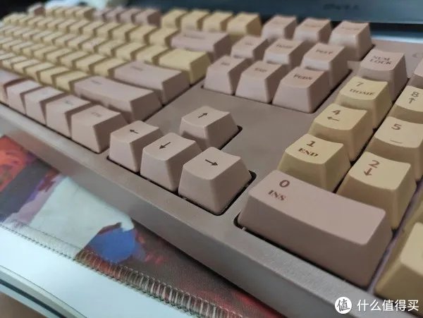 巧克力键盘推荐