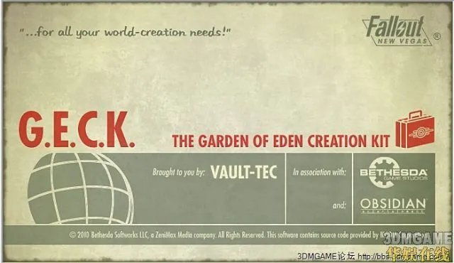 辐射新维加斯全控制台代码解析 辐射新维加斯作弊码