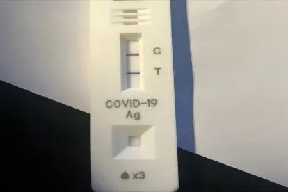 什么是新冠抗原