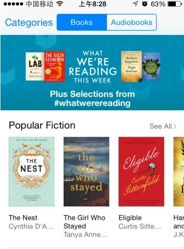 ipad ibooks怎么用