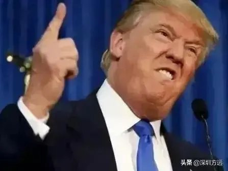 内斗！美国疫情如此严重，特朗普和佩洛西却互相嘲讽，你怎么看？