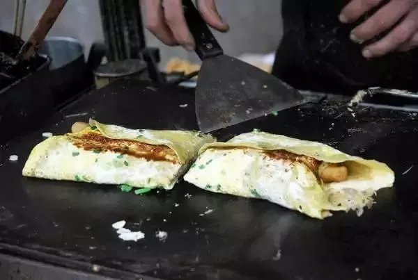 早餐车加盟店10大品牌大全