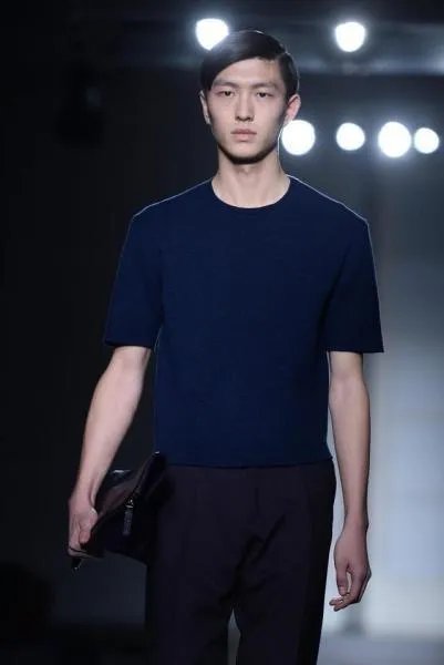 刘畅、金大川和纪凌尘，谁在模特圈的地位更高？