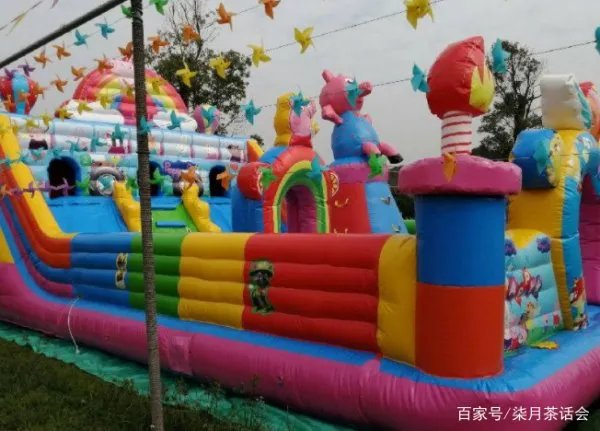 澳洲充气堡被吹飞致多人死亡，充气城堡存在哪些安全隐患？