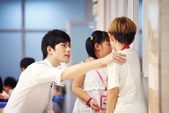 湖南卫视一年级综艺