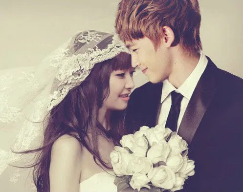 揭秘尼坤宋茜公开恋情没 两人疑是假戏真做