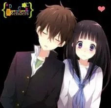 好看的qq头像(动漫人物)