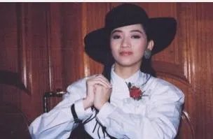 梅艳芳在告别演唱会上为什么会邀请Eason？