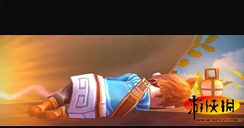 《海之号角：神秘海怪》全剧情图文流程攻略