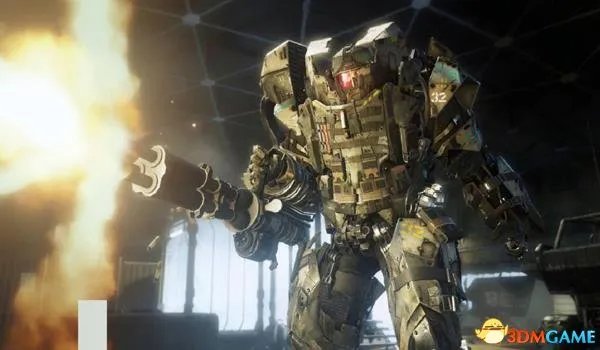 使命召唤11：高级战争 不同种类手雷介绍 有哪些手雷