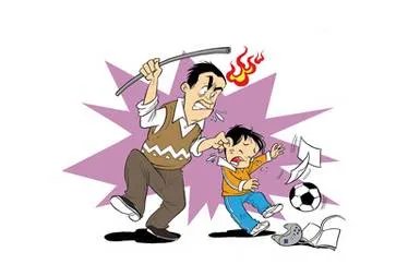 广东河源父亲当街暴打女儿扯头发扇耳光，父亲为何这么做？