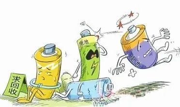 AGV锂电池只要出现了这些问题，厂家也不给售后