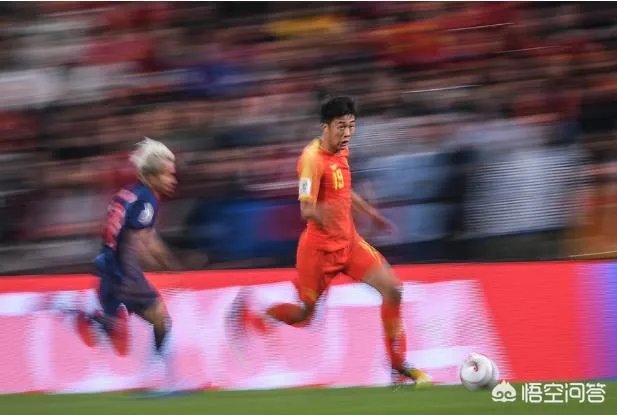 中泰大战后，为什么有人说让刘洋、武磊退出？难道他们之前的高光表现全被这场比赛所掩盖了吗？