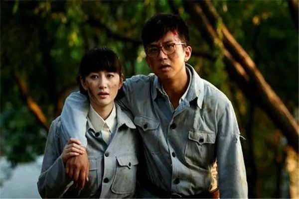 邓超十大电视剧排行榜 少年包青天超级烧脑,第十名很经典