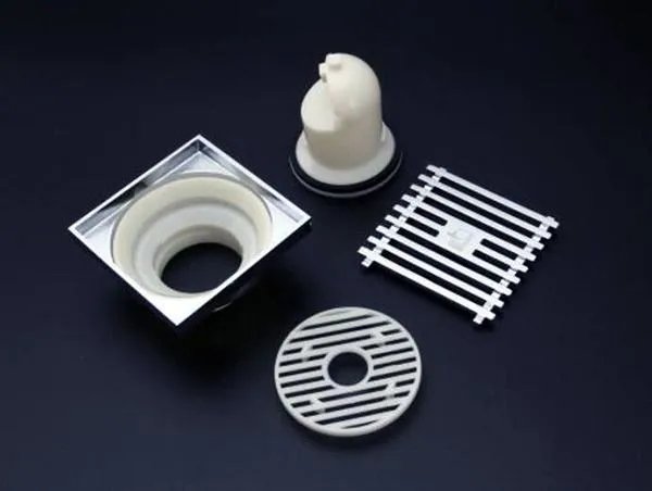 潜水艇地漏是哪个公司生产的