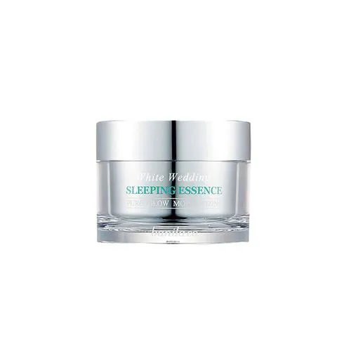 兰芝睡眠面膜保质期几年